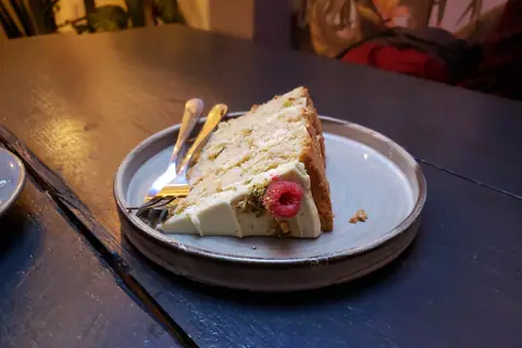 Cake House by Raven photo 1