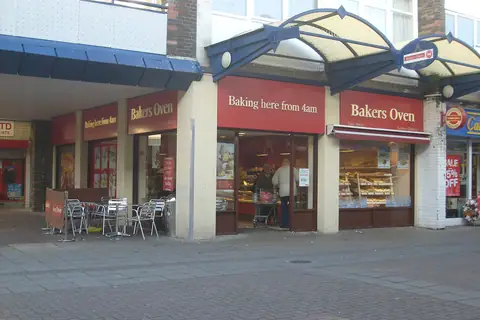 Cake House by Raven photo 2